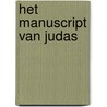 Het manuscript van Judas door G. van Linthout