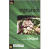 Vegetarisch kookboek door F. Dijkstra