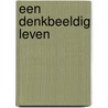 Een denkbeeldig leven by J. Rona