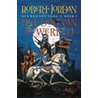 Hart van de winter door Robert Jordan