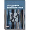 Strategische beleidsinformatie by R.G. Ogilvie