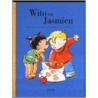 Wito en Jasmien by Jan Simoen