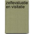 Zelfevaluatie en visitatie