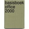 Basisboek office 2000