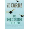 De toegewijde tuinier by J. Le Carre