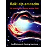 Reiki als ambacht by Patricia Martinot