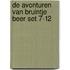 De avonturen van Bruintje Beer set 7-12