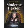 Moderne heksen by C. van der Sluis