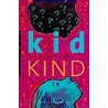 Kid kind door Caja Cazemier