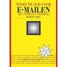 Nooit te oud voor E-mailen & Internet