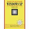Nooit te oud voor Windows XP