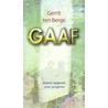 Gaaf! door Gerrit ten Berge