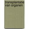 Transplantatie van organen by Jenner