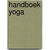 Handboek yoga door J. Hewitt