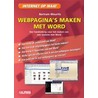 Webpagina's maken met Word