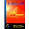 Frontpage 2000