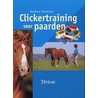 Clickertraining voor paarden door B. SchÖning