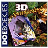 3D sprookjesboek door E. Plantinga