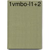 1Vmbo-L1+2 door M. Lenting