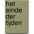 Het einde der tijden