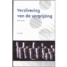 Verzilvering van de vergrijzing door Jacob Vis