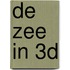 De zee in 3D