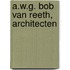 A.W.G. Bob van Reeth, architecten