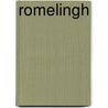 Romelingh by I. de Wilde