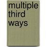Multiple third ways door Onbekend