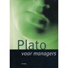 Plato voor managers door Onbekend