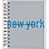 New York winkel- & restaurantgids