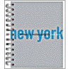 New York winkel- & restaurantgids by Z. Sethna