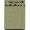 Sirene Rendell bestsellerdoos