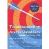 Troubleshooting Microsoft Access Databases door V. Andersen