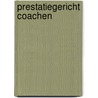 Prestatiegericht coachen