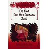 De kat die het drama zag by Lillian Jackson Braun