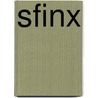 Sfinx by L. de Jong