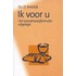 Ik voor u