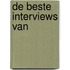 De beste interviews van