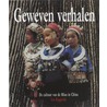 Geweven verhalen = Woven stories by Ien Rappoldt