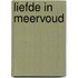 Liefde in meervoud