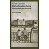 De behouden tong by Elias Canetti