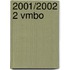 2001/2002 2 Vmbo