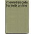 Internetreisgids Frankrijk on line
