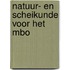 Natuur- en scheikunde voor het mbo