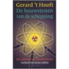 Bouwstenen van de schepping by Gerard 'T. Hooft