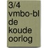 3/4 Vmbo-BL De Koude Oorlog