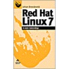 Red Hat Linux 7 in een notendop door J. Breedeveld