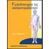Fysiotherapie bij oedeempatienten