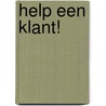 Help een klant!